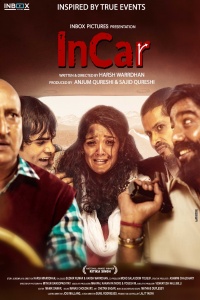 Download InCar (2023) Hindi Full Movie HQ PreDvDRip || 1080p [1.8GB] || 720p [900MB] || 480p [350MB]