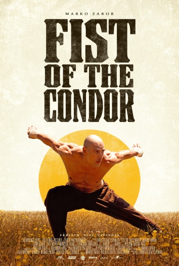 Download The Fist of The Condor (2023) Dual Audio [Hindi ORG-Spanish] BluRay || 1080p [1.6GB] || 720p [800MB] || 480p [350MB] || ESubs